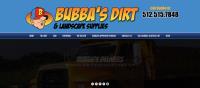 Bubba's Dirt & Landscape Supply image 1